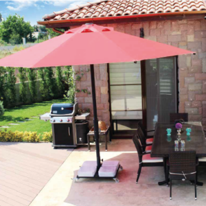 LUX TELESCOPIC