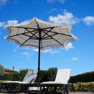 AVACADO CLASSIC MACRAME